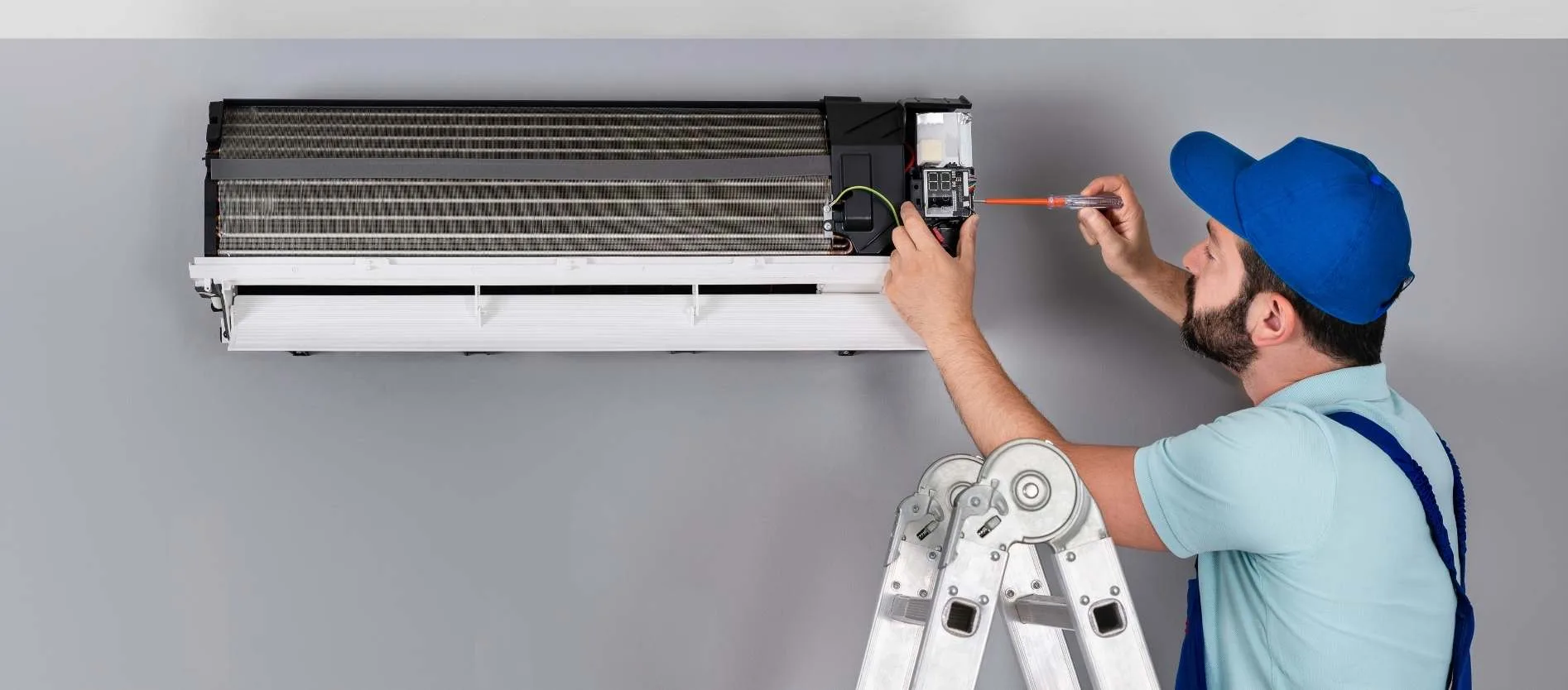 Kartal Topselvi Eca Klima Gaz Dolum Servisi